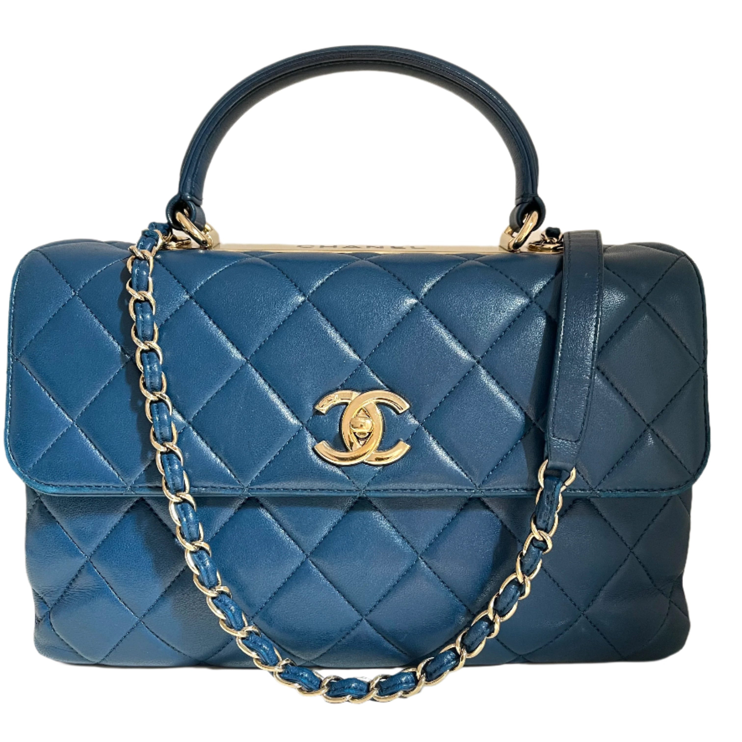 Chanel Noleggio Borse Di Lusso Borse Firmate Noleggio Borse Chanel