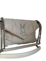 Loulou puffer
