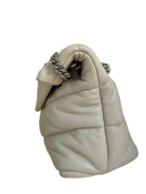 Loulou puffer