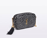 LOU Camera Bag fantasia pois