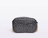 LOU Camera Bag fantasia pois