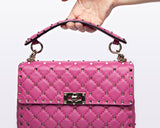 Rockstud Spike Media