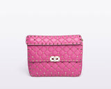 Rockstud Spike Media