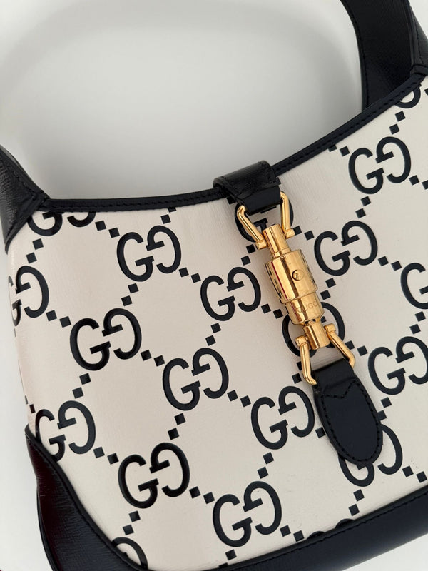 Gucci Jackie 1961: la borsa iconica che ha fatto la storia della moda