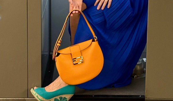 Borse Hobo: l’eleganza morbida che conquista ogni look