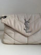 Loulou puffer