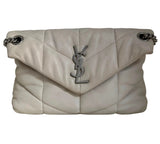 Loulou puffer