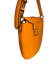 Fendi Hobo Croissant