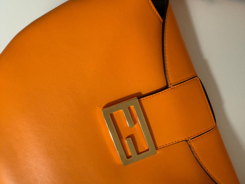 Fendi Hobo Croissant