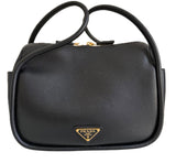 Borsa a mano Darling in pelle