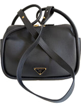 Borsa a mano Darling in pelle