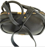 Borsa a mano Darling in pelle