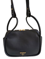 Borsa a mano Darling in pelle