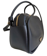 Borsa a mano Darling in pelle