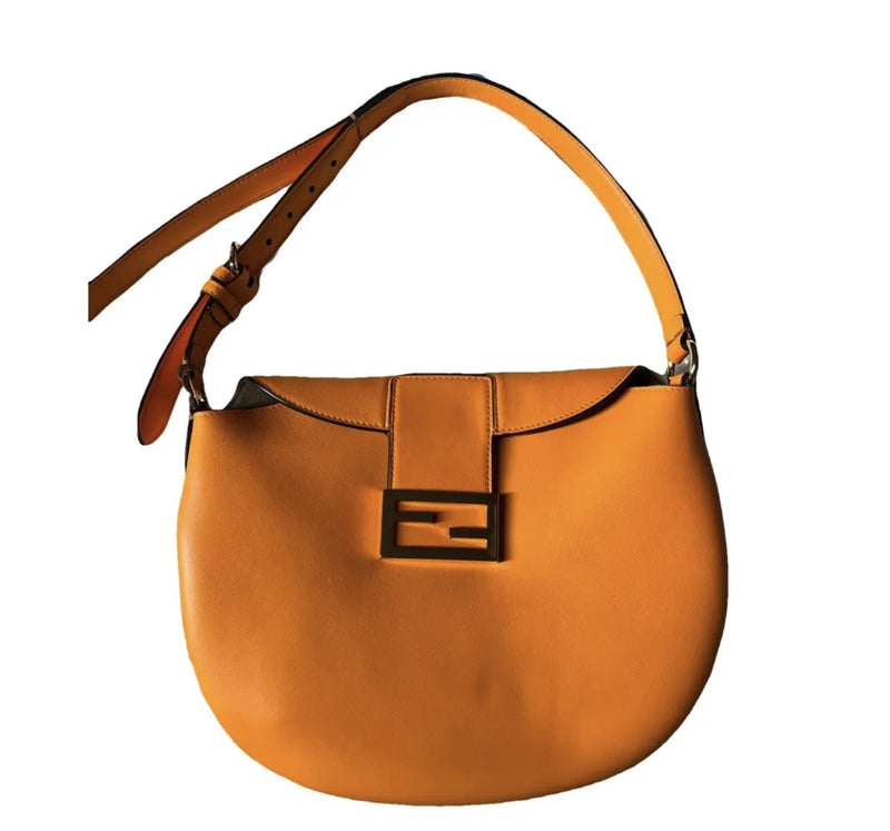 Fendi Hobo Croissant