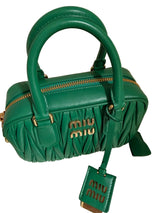 Arcadie Verde