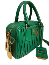 Arcadie Verde