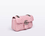 Marmont Small Rosa