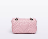 Marmont Small Rosa