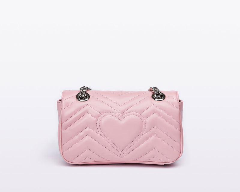 Marmont Small Rosa