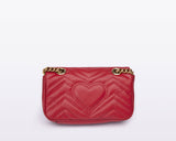 Marmont Mini Rossa