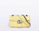 Marmont Small Gialla